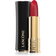 Szminki - Lancôme L'absolue Rouge Drama Matte - miniaturka - grafika 1