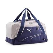 Torby sportowe - Torba Puma Fundamentals Sports Bag S 079230 (kolor granatowy) - miniaturka - grafika 1