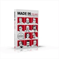 Felietony i reportaże - Made in Poland. Antologia reporterów Dużego Formatu - miniaturka - grafika 1