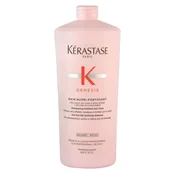 Szampony do włosów - Kerastase Genesis NUTRI szampon wzmacnia 1000ml - miniaturka - grafika 1