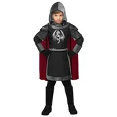 Stroje karnawałowe - Strój Mały Rycerz Okrągłego Stołu-140 - miniaturka - grafika 1