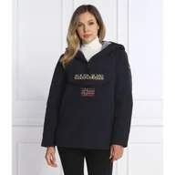 Kurtki damskie - Napapijri Kurtka | Regular Fit - miniaturka - grafika 1