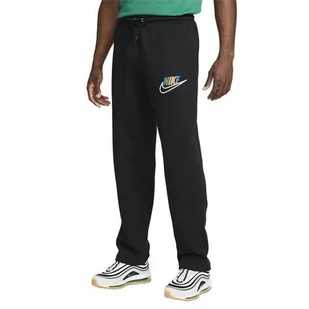 Spodnie sportowe męskie Nike Club Bb Oh Pnt Ftura - Spodnie sportowe męskie - miniaturka - grafika 1