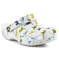 Buty dla dziewczynek - Buty do chodzenia dla dzieci Crocs Character Print Clog - miniaturka - grafika 1