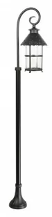 Su-Ma K 5002/1/R - Lampy ogrodowe - miniaturka - grafika 1