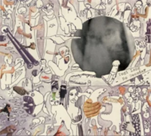 No Decoder (Yogi Lang) (CD / Album) - Inna muzyka - miniaturka - grafika 1