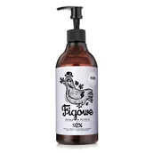 Mydła - YOPE Figowe Mydło w płynie Naturalne Zapas 500ml - miniaturka - grafika 1