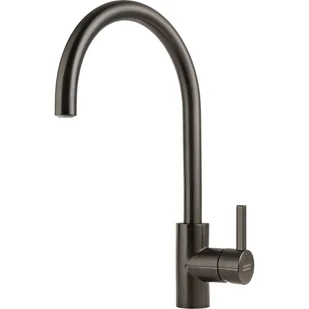 Franke Eos Neo - FC 0044.503 bateria zlewozmywakowa, antracyt 115.0628.253 - Baterie kuchenne - miniaturka - grafika 1