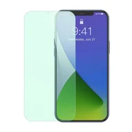 Szkła hartowane na telefon - BASEUS Szkło hartowane BASEUS do Apple iPhone 12 mini 0.3 mm 2 szt.) - miniaturka - grafika 1