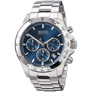 Zegarek Hugo Boss Hero Sport Lux 1513755 - Zegarki męskie - miniaturka - grafika 3