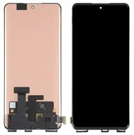 Części serwisowe do telefonów - Nowy Wyświetlacz Realme 11 Pro+ 5G Rmx3741 Rmx3740 Z Dotykiem Oled - miniaturka - grafika 1