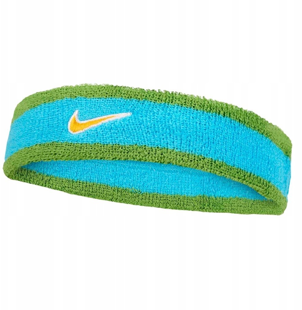 Nike Opaska SWOOSH Classic Headband N.101.2407.488