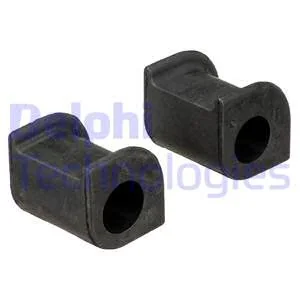 Mocowanie, zawieszenie stabilizatora Delphi TD1776W - Układ zawieszenia - akcesoria - miniaturka - grafika 1