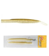 Przynęty - Przynęty Berkley Powerbait Prerigged Eels Berkley Prerigged Eels Ayu 20 Cm - miniaturka - grafika 1