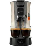 Ekspresy do kawy - Philips Domestic Appliances CSA240/31 Senseo - miniaturka - grafika 1