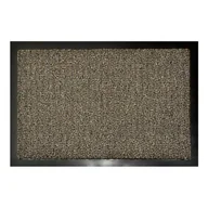 Wycieraczki - Wycieraczka Olimp 40 x 60 cm brąz - miniaturka - grafika 1