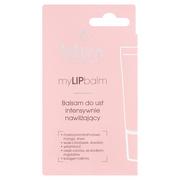 Szminki - Miya myLIPbalm - Balsam do ust intensywnie nawilżający 15 ml - miniaturka - grafika 1