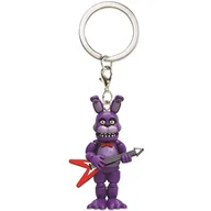 Breloki - Funko Pocket POP! Keychain, breloczek, Five Nights at Freddy's, Boonie - miniaturka - grafika 1