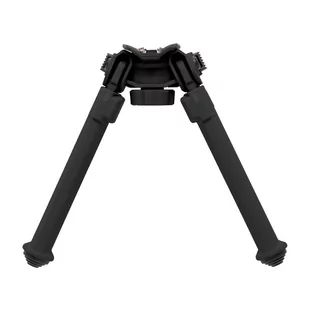 Magpul - Dwójnóg MOE Bipod - Czarny - MAG1174-BLK - Osprzęt do wiatrówek - miniaturka - grafika 2
