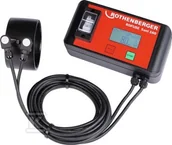 Zgrzewarki do rur - Zgrzewarka elektrooporowa ROWELD ROFUSE SANI 160,40-160mm - miniaturka - grafika 1