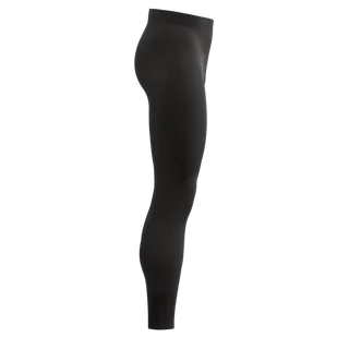 COMPRESSPORT Legginsy termoaktywne ON/OFF TIGHTS black - Spodnie sportowe męskie - miniaturka - grafika 3