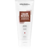 Odżywki do włosów - Goldwell Dualsenses Color Revive Conditioner Warm Brown - miniaturka - grafika 1