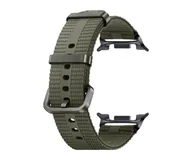 Akcesoria do smartwatchy - Samsung Pasek Athleisure do Watch8/Watch8 Classic S/M green - miniaturka - grafika 1