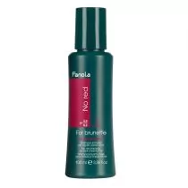 Fanola No Red Shampoo For Brunette szampon do włosów dla brunetek 100ml - Szampony do włosów - miniaturka - grafika 1