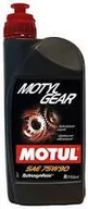 Płyny eksploatacyjne do aut - MOTUL Motul Motylgear 75W90 1l - miniaturka - grafika 1