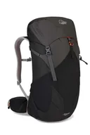 Plecaki - PLECAK AIRZONE TRAIL 35-BLACK-ANTHRACITE - miniaturka - grafika 1