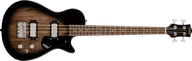 Gitary basowe - Gretsch Electromatic Junior Jet Bass II Short-Scale Bristol Fog - miniaturka - grafika 1