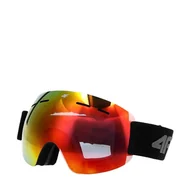 Gogle narciarskie - Gogle 4F 4FJAW23AGOGM026 21S - miniaturka - grafika 1