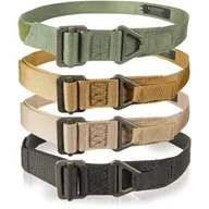 Odzież taktyczna i umundurowanie - Pas BlackHawk Belts CQB / Rigger's Belts L (41CQ02OD) - miniaturka - grafika 1