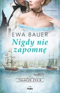 Literatura obyczajowa - Nigdy nie zapomnę - miniaturka - grafika 1