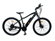 Hulajnogi elektryczne - Rower Elektryczny 29 Cali Sokół - miniaturka - grafika 1