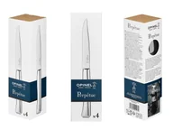 Noże kuchenne - Opinel Perpetue Zestaw Noży 4 szt - miniaturka - grafika 1