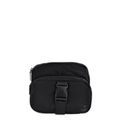 Torebki damskie - Big Star, Torba, HH574230 Czarny - miniaturka - grafika 1