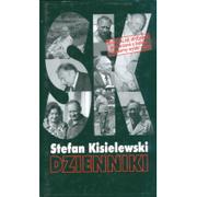 Biografie i autobiografie - Iskry Stefan Kisielewski Dzienniki - miniaturka - grafika 1