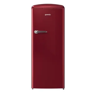 Lodówka Gorenje ORB153R - Lodówki - miniaturka - grafika 1