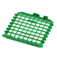 Filtry do odkurzaczy - Filtr Silence Force Hepa (ZR002901) Odkurzacze AEG, ALTUS, ARISTON HOTPOINT, ARTHUR MARTIN ELECTROLUX, BAUCKNECHT, BEKO, BLOMBERG, BOSCH, BRANDT - miniaturka - grafika 1