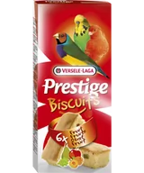 Przysmaki dla ptaków - Versele-Laga Biscuit Fruit 422267 - miniaturka - grafika 1