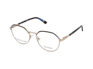 Okulary korekcyjne, oprawki, szkła - Guess GU8272 032 - miniaturka - grafika 1