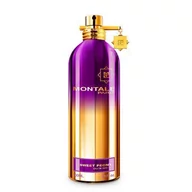 Wody i perfumy damskie - Montale Sweet Peony woida perfumowana 100ml - miniaturka - grafika 1