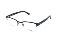 Okulary korekcyjne, oprawki, szkła - Fossil FOS 7005 807 - miniaturka - grafika 1