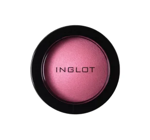 INGLOT ROSIE CHEEKS RÓŻ DO POLICZKÓW 17 3,8G - Róże do policzków - miniaturka - grafika 1