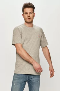 Koszulki męskie - Dickies T-shirt kolor szary DK0A4XDBGYM-GREYMELANG - grafika 1