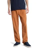 Spodnie męskie - Quiksilver Taxer Cord Pant - Spodnie - Klasyczne - Męskie - miniaturka - grafika 1