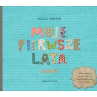 Baśnie, bajki, legendy - Arkady praca zbiorowa Moje pierwsze lata - miniaturka - grafika 1