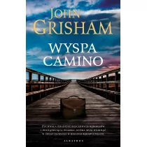 John Grisham Wyspa Camino - Thrillery - miniaturka - grafika 1