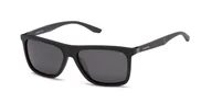 Okulary przeciwsłoneczne - Okulary Przeciwsłoneczne Solano SS 21002 B - miniaturka - grafika 1